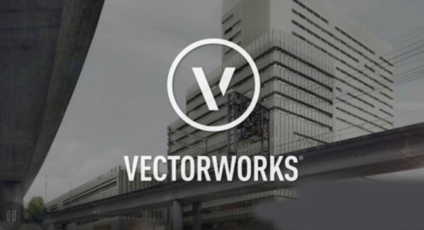 Vectorworks2023軟件截圖3