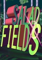 沙拉领域游戏下载|沙拉领域 (Salad Fields)PC破解版