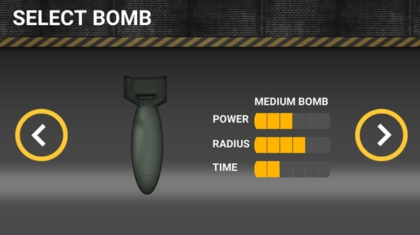 核弹模拟器正版图片 2