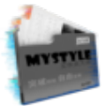 MyStyle文件夹大师