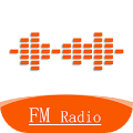 FM收音机广播游戏图标