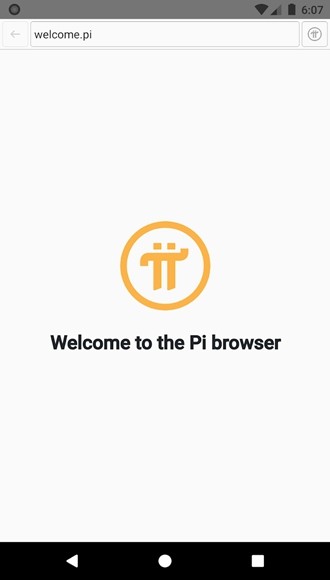 Pi Browser图片1