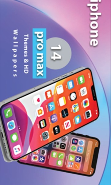 iPhone14Launcher仿桌面高级解锁版3