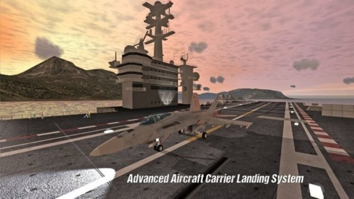 carrier landings图片2
