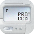 ProCCD復古CCD相機膠片濾鏡