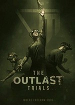 The Outlast Trial