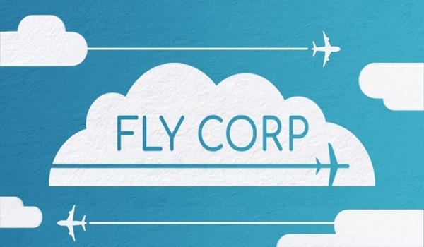 Fly Corp图片1