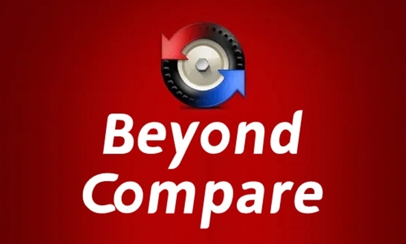 Beyond Compare图片1