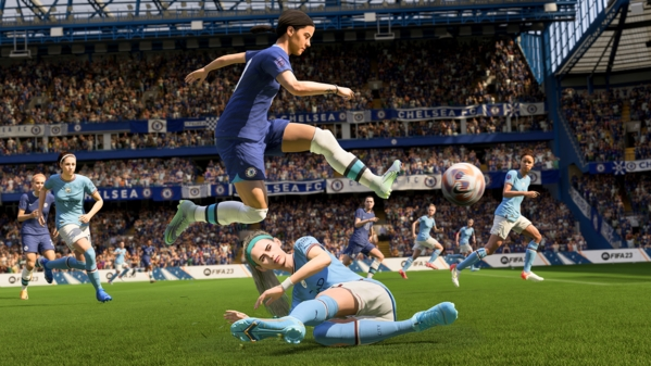 FIFA 23图片1