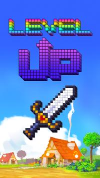 LevelUp RPG 2D破解版图片1