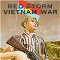 红色风暴越南战争官方版