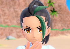 寶可夢朱紫猴怪在哪里抓 猴怪獲取位置