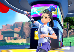 寶可夢朱紫泡沫蛙怎么獲得 泡沫蛙獲取攻略