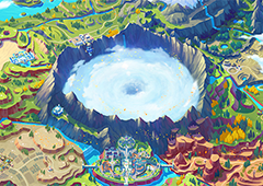 寶可夢朱紫耿鬼在哪里獲得 耿鬼位置一覽