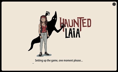 Haunted Laia截图5