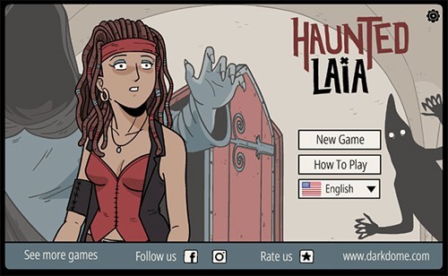 Haunted Laia截图1