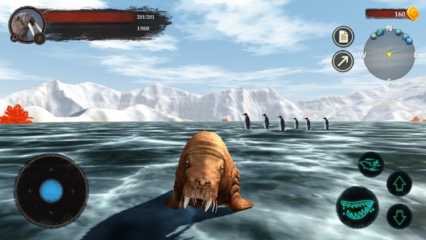 海狮模拟器2