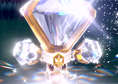 寶可夢朱紫太晶碎片怎么獲得 太晶碎片獲取攻略