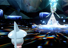 寶可夢朱紫剩飯怎么獲得 剩飯獲取攻略