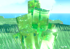 寶可夢朱紫沙鐵皮在哪里抓 捕捉地點分享