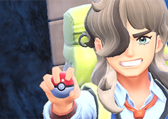 寶可夢朱紫四個二級神怎么獲得 二級神獲取攻略