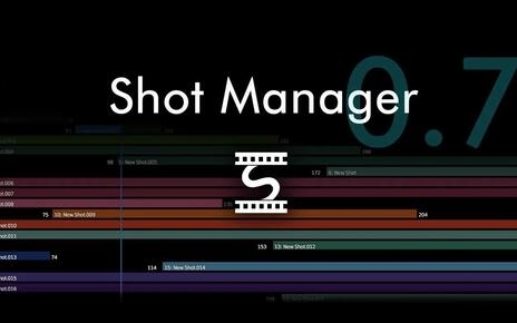 Shot Manager Pro图片1