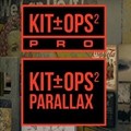 Kit Ops Parallax