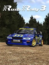 拉什拉力赛3游戏下载|拉什拉力赛3 (Rush Rally 3)PC版
