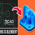 CAD Sketcher