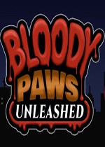 血爪释放游戏下载|血爪释放 (Bloody Paws Unleashed)PC破解版