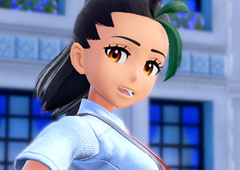 寶可夢朱紫清凈墜飾怎么獲得 獲取方法介紹