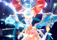 寶可夢朱紫洛托姆型錄怎么獲得 洛托姆型錄獲取攻略