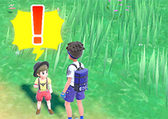 寶可夢朱紫蘭螳花在哪里抓 蘭螳花位置介紹