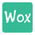 wox开源快捷启动
