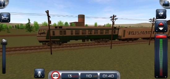 模拟火车15图片2