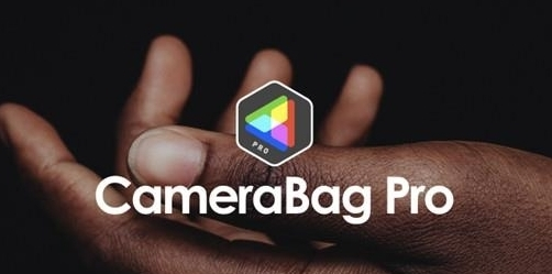 CameraBag Pro 2023.3.0 for iphone download