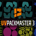 UVPackmaster PRO