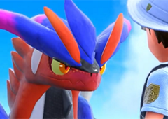 寶可夢朱紫頭領憑證怎么獲得 頭領憑證獲取攻略