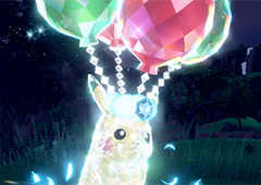 寶可夢朱紫摩托蜥在哪里抓 摩托蜥位置一覽