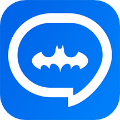 BAT蝙蝠app游戏图标