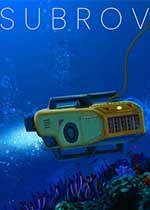 水下机器人：潜水大发现