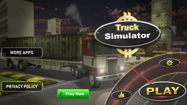 欧洲卡车模拟器2022无限金币版游戏图片3