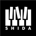 Shida鋼琴腳本播放器