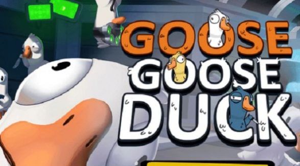 GooseGooseDuck鹅鸭杀手机版3