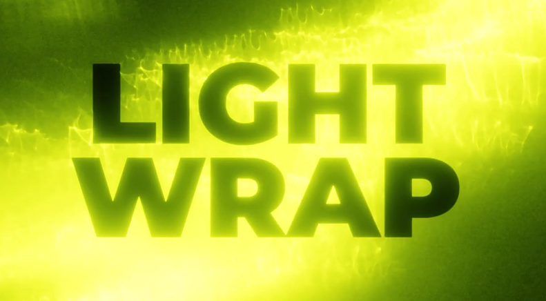 Light Wrap圖片2