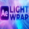 Crate’s Light Wrap