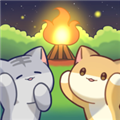 猫咪物语官方正版游戏图标