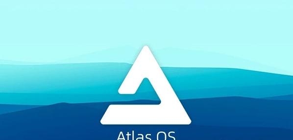 AtlasOS2