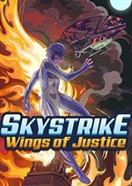 空中打击：正义之翼