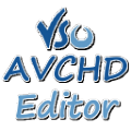 VSO AVCHD Editor